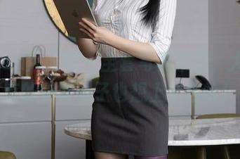 Xiuren秀人网 – 全套写真来袭，大美媚京的美臀袜子也想上个台阶！