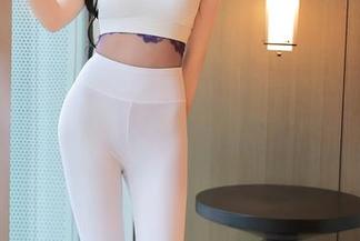 Xiuren秀人网 – 海边写真合集，娜娜子yy勇敢与浪花互动，看她有没有被淋湿！