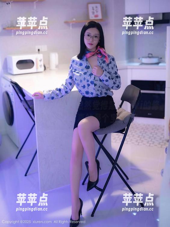 Xiuren秀人网 - 忽然觉得慧敏Vivi的修女图集，资源真的是个宝藏啊！
