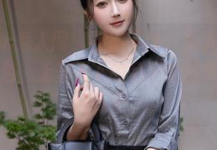 Xiuren秀人网 – 不得不说，是小逗逗的这个粉色，无圣光下的另类美感真让人思绪万千。