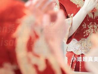 Xiuren秀人网 – 无圣光也毫不遮掩，爱丽莎Lisa的清纯让人咋舌，图集快来！