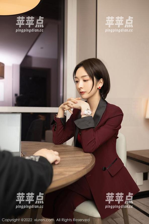 Xiuren秀人网 - 和服，不过如此——王俪丁小宝贝精选合集让你不自觉想回眸！