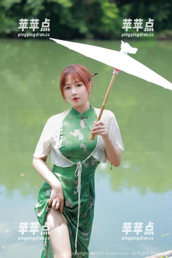 Xiuren秀人网 - 看！王雅姗是我最新写真，强烈建议每天看一次，保证可爱满分！