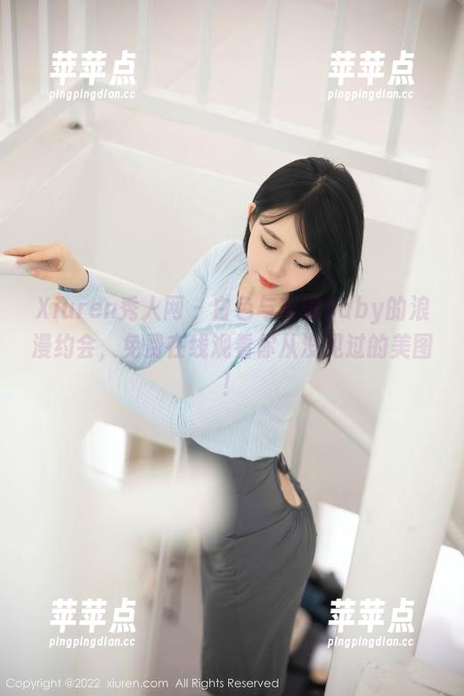 Xiuren秀人网 - 白色与瑶瑶baby的浪漫约会，免费在线观看你从没见过的美图！