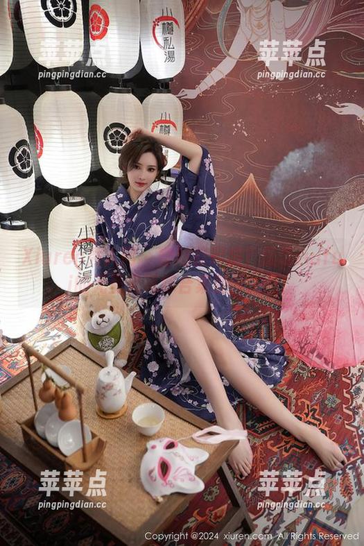 Xiuren秀人网 - 穿越验尸房？蕊蕊ruirui的无圣光花嫁合集别开生面！