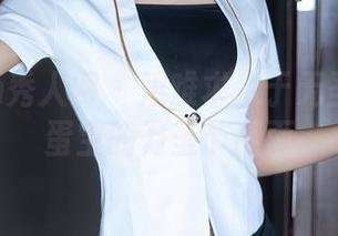 Xiuren秀人网 – 艰难求生于无圣光：蛋蛋宝的万圣节画面