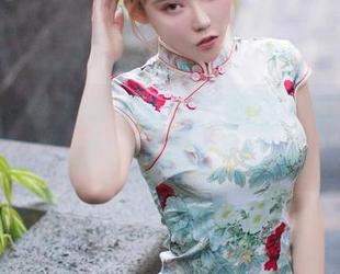 Xiuren秀人网 – 金悦汐教室：我下载了一整个网盘的不羁！