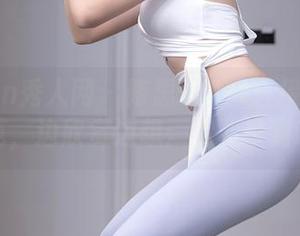 Xiuren秀人网 – 陈思琪Art直接拿出女王范，边欣赏边想：我能做到吗？