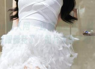 Xiuren秀人网 – 这麻布学妹，丝袜看得我眼都花了，照片太迷了吧！