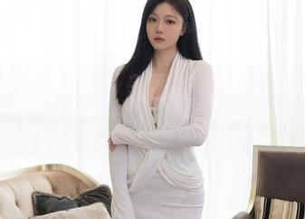 Xiuren秀人网 – 美图加身，黄婧GIGI无意中也成了小秘密探险家！