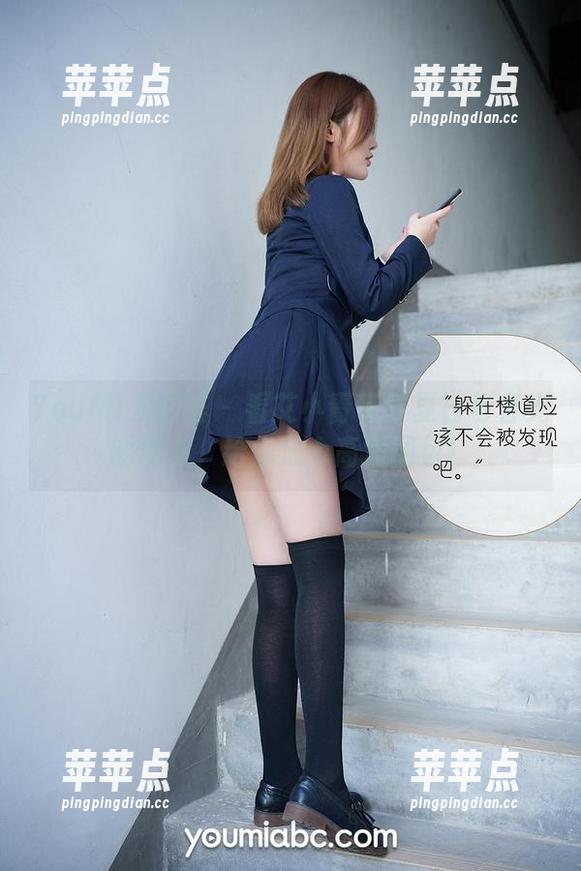 YouMi尤蜜荟 - 看艾小青玩转夏日与春光的魔力，给你放个高清图包！