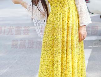 YouMi尤蜜荟 – 黄乐然-夏天美图，不下载就没法证明你活过！