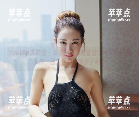 YouWu尤物馆 - 我也想成为陆萱萱Cecilia的兔女郎，图片里有你的影子吗？