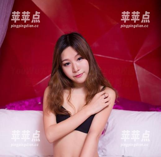 YouWu尤物馆 - 陈怡曼coco的校园图包更新，看她如何让教室变身秀场！