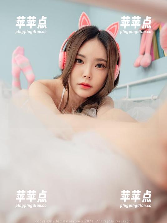 今天你有看到Yuka(유카)妹妹的图片吗？免费的哦，快来感受