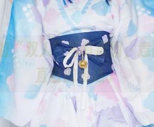 Yuki亭的“双人”写真原图，意图隐秘又直白的表达。