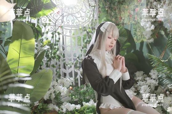 在线神社巫女的美妙图景，asagiriai(爱ちゃん)的图片，让我想赶快去放松神魂