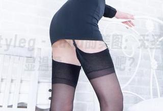 beautyleg – Luna的美图：无圣光也能显温柔，不容易吧？