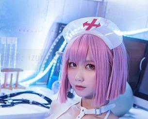 全新图集：izumi泉桃子如何在瑜伽垫上寻找失物？