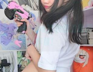 高清乳牛，nagisa魔物喵的原图，萌到炸裂！