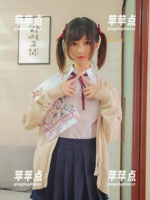 不得不说，这夏日牛仔的福利原图，nagisa魔物喵真会玩！