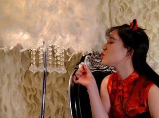 pans – 小彤花嫁写真合集——右手拿花，左手拿自拍杆，完美婚礼三部曲！