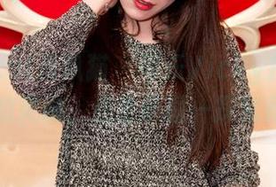 partycat轰趴猫 – 可乐Vicky找到了豹纹的灵魂，点击原图一探究竟！