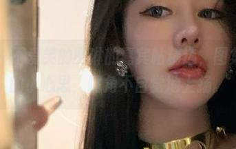 微密圈 – 不爱笑的赛琳的嘉宾帖精选，图集里藏着的小心思，嘴角不自觉地上扬。