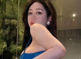 微密圈 – 图库里的不爱笑的赛琳水手服：让你在校园里成‘海贼王’的最强加持！