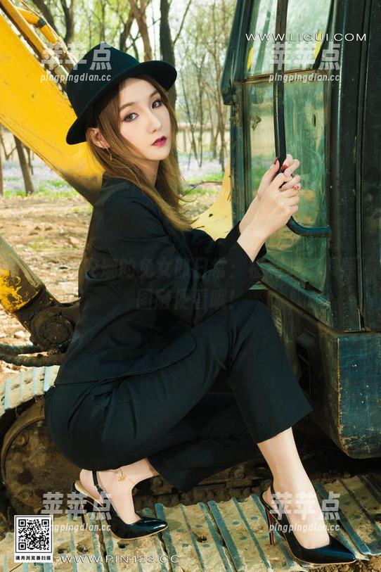 丽柜 - 安娜的兔女郎日常：福利满满，原图随便看哦！