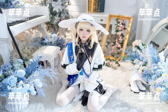 兔子洞里的旋律：九柒喵和初音未来，作品集任你下载！
