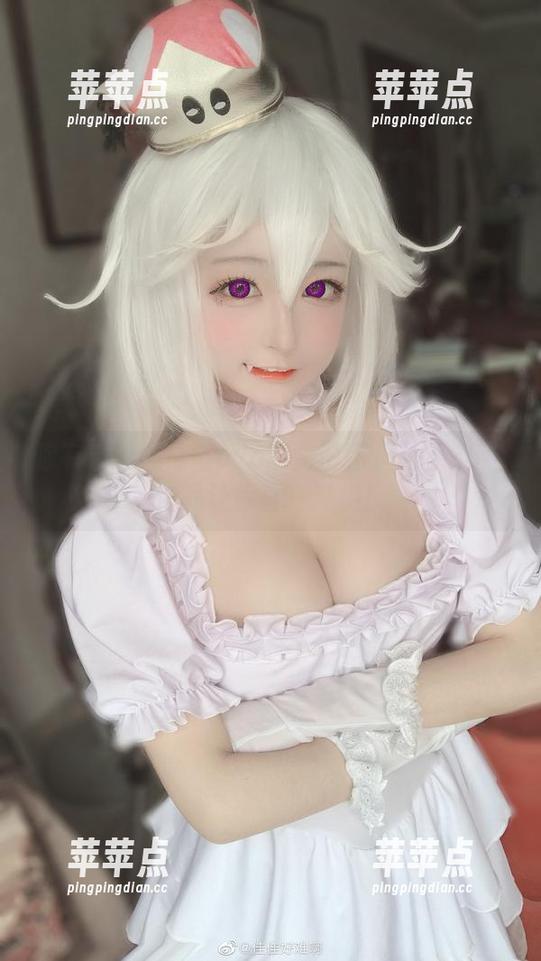 你有看过佳佳酱ovo的微博图集吗？36个作品让你直呼过瘾！