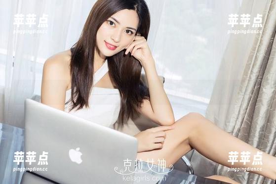 克拉女神-佳莹 克拉女神 - 佳莹的花嫁图包:婚纱不只是一条白裙子而已!