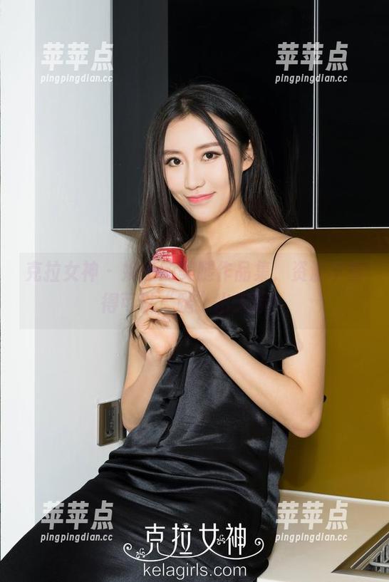 克拉女神 - 妮子的美腿作品集，资源丰富得可以“腿”出天际！
