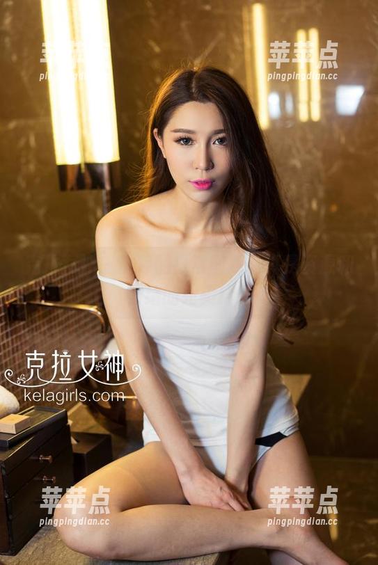 克拉女神 - 小芹的日常图库，真是资源和情绪的完美结合