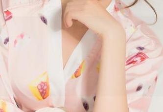 克拉女神 – 熙妍不愧是她，白裙作品总有些小心思，恨不得一探究竟，就怕冷不丁红了脸。