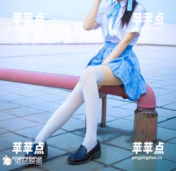 兔玩映画 - 面饼仙儿的定制灰丝，让我想起了小时候吃的薄饼，哈哈，有点饿了呢！