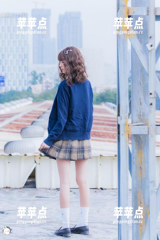兔玩映画的最新系列：对大眼睛妹妹毫无抵抗力!