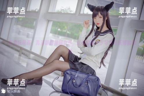 兔玩映画 在兔玩映画,高清制服裸腿女孩,让你尝试一下可爱与妩媚的杂糅。