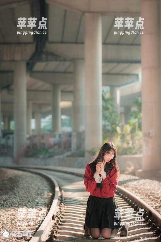 不怕没灵感，兔玩映画的免费白丝袜原图来激发你！