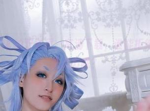 北哥完全OK的双马尾，高清下载，谁能拒绝这样的一头活力呢？