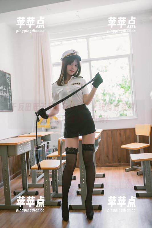 千反田鹿子私房身体链，上线高清资源，没理由不诱惑一番啊！