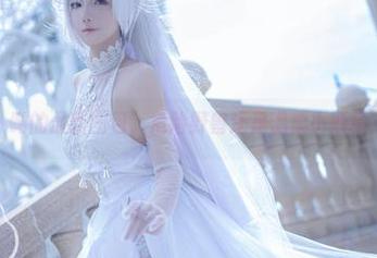 卜呦的最新图包，危险野兽还是温柔小妖精？
