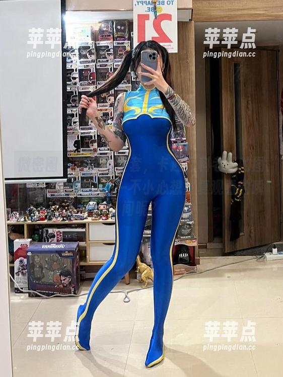 微密圈 - 丝足与全套，卡通百科老王的图集里有没有让你一不小心想重复观看的瞬间呢？