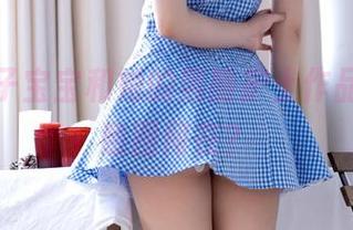 聊聊叉子宝宝和她的黑暗护士作品，究竟意图何在？