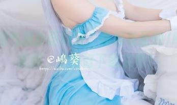 春季的气息扑面而来，喵糖映画的JK制服美图，把美好下载走吧！