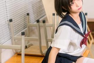 喵糖映画：看这水手服，私房字典里的微妙表达