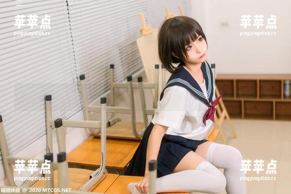 喵糖映画：看这水手服，私房字典里的微妙表达