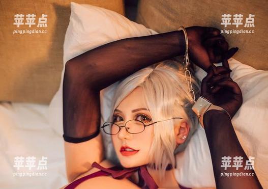 夏鸽鸽不想起床的定制连衣裙图集，好像每一件都在撒娇…