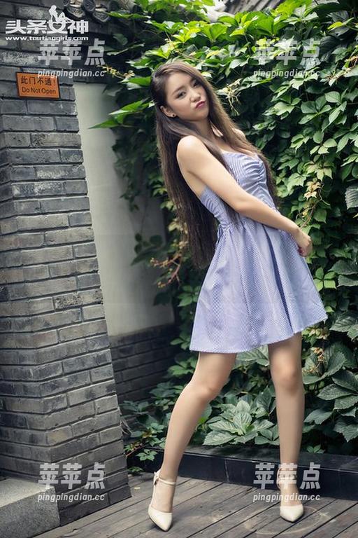 头条女神 - 无圣光也能闪耀——曲佑熙的肉丝图片让人欲罢不能！